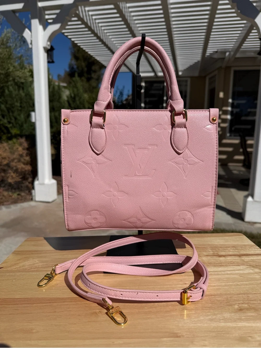 BAGGU *** brand
